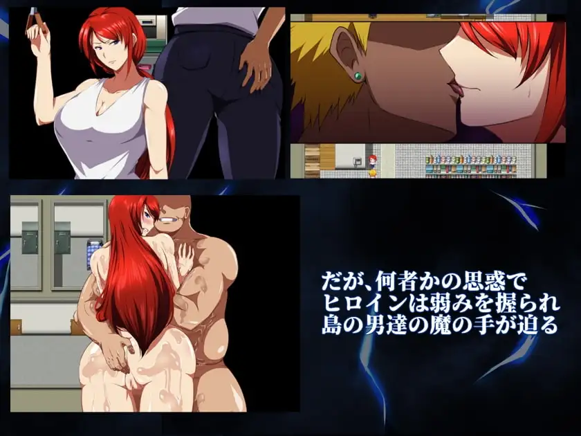 【APK版】爆災雷鋼ライオウガー 【スマホプレイ版】 4