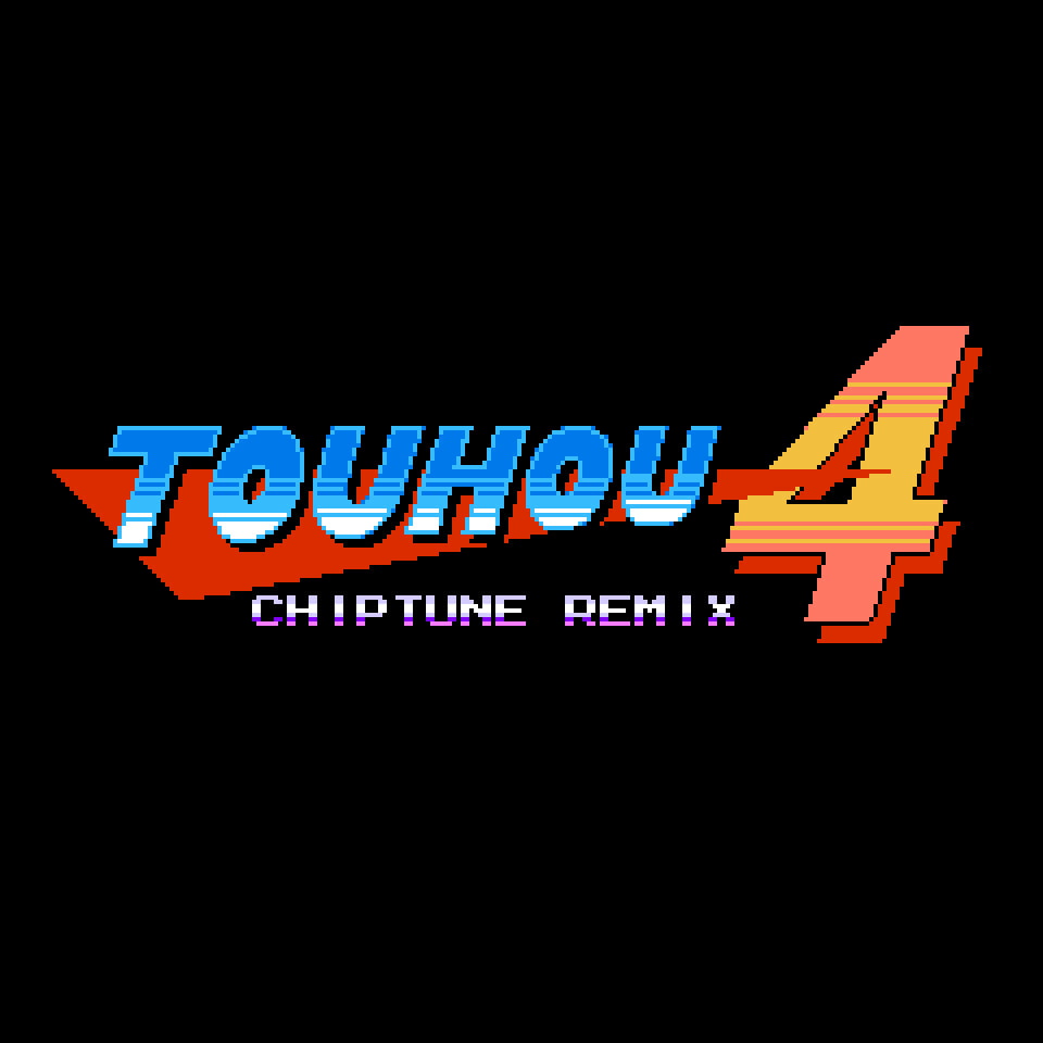Touhou Chiptune Remix 4