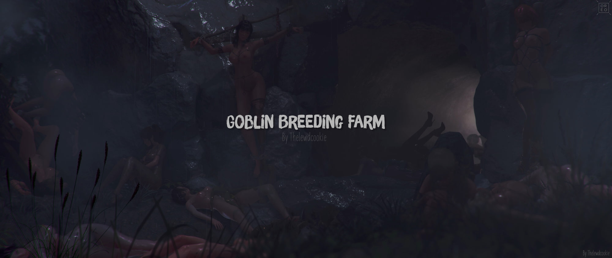 RJ367061 Goblin Breeding Farm [20220105]