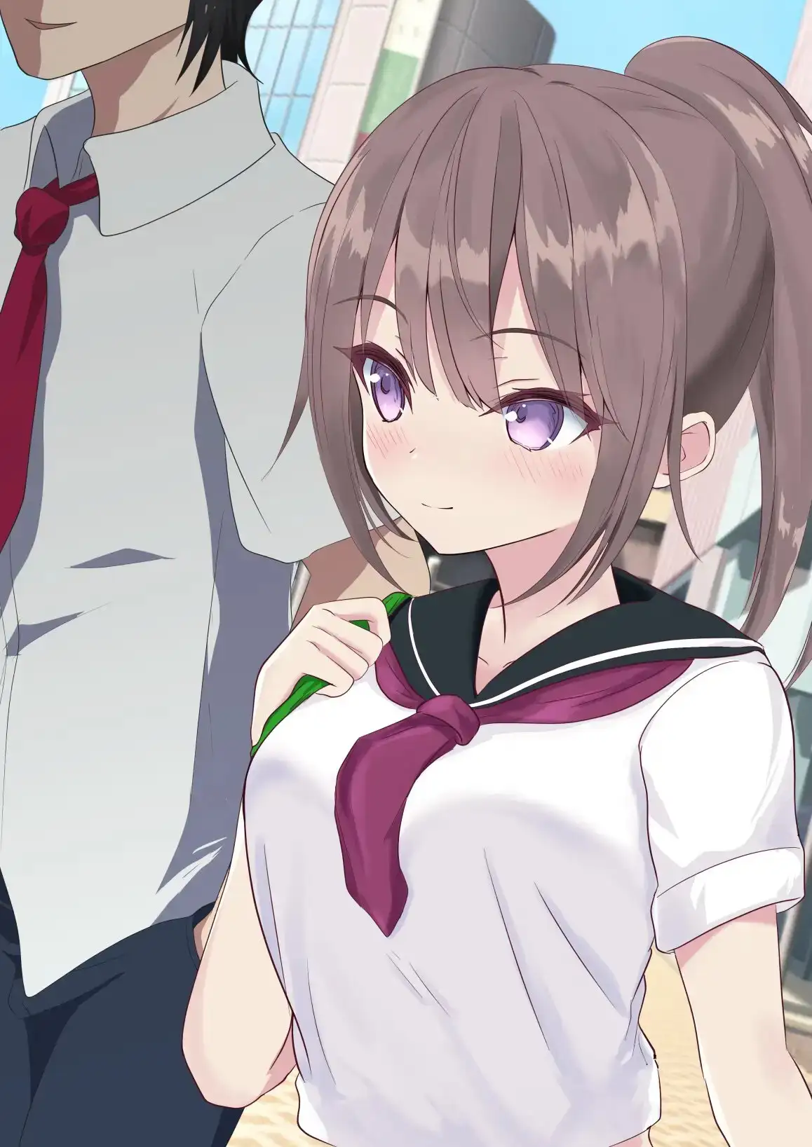 取り戻す。幼馴染を。催○アプリで。 6