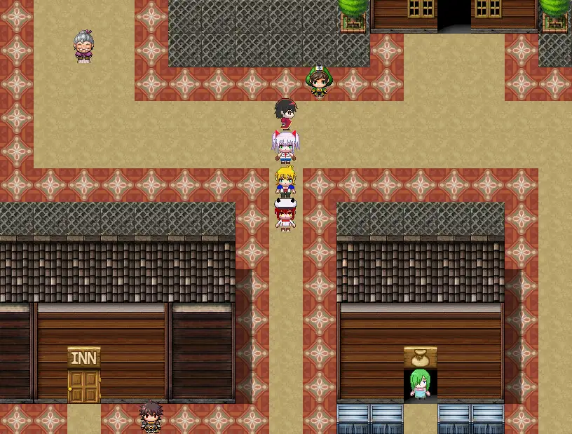 ギルド1/完全版 3