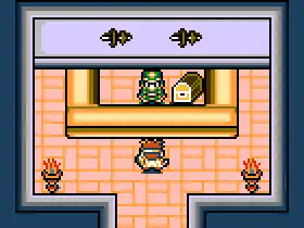 【レトロゲーム風ドット絵素材集】ACTION RPG MATERIAL VOL.1 3