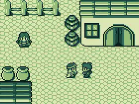 【レトロゲーム風ドット絵素材集】ACTION RPG MATERIAL VOL.1 6
