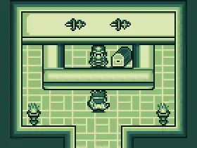 【レトロゲーム風ドット絵素材集】ACTION RPG MATERIAL VOL.1 7