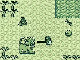 【レトロゲーム風ドット絵素材集】ACTION RPG MATERIAL VOL.1 9