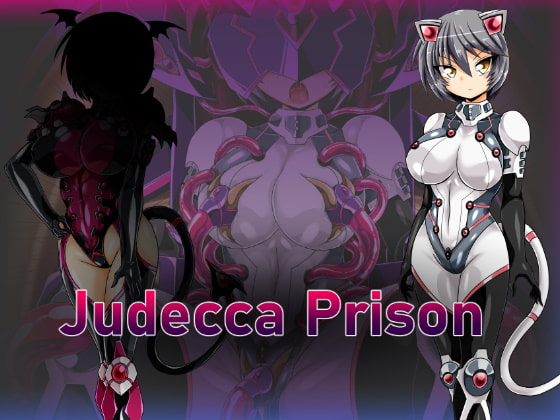 RJ410896 Judecca Prison [20220928]