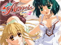 Lovely Angels ぺろぺろCandy2 [Mink]