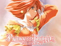 Princess Knights [Mink]