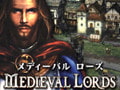 メディーバル ローズ ～中世都市建国～ 日本語版