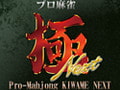 プロ麻雀 極 NEXT