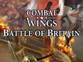 Combat Wings - Battle of Britain 日本語マニュアル付英語版