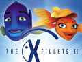 Fish Fillets 2 英語版