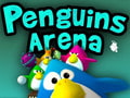 Penguins Arena 英語版