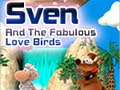 Sven - And The Fabulous Love Birds 英語版