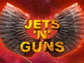 JETS'N'GUNS GOLD 英語版