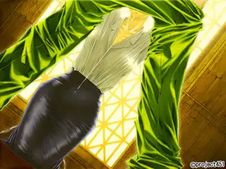 優しい図書館 第1巻 2