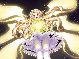 神曲奏界ポリフォニカ アフタースクール 3