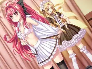 神曲奏界ポリフォニカ アフタースクール 5