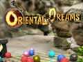 オリエンタルドリーム