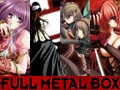 フルメタルBOX [Black Cyc]