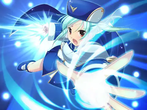 蒼いシリーズ4部作パック・2013 10