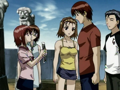 VJ007755 img smpa2 VJ007755[130614][ピンクパイナップル]百鬼 一ノ鬼　鈴木宏美