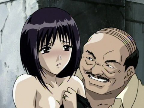 VJ007755 img smpa3 VJ007755[130614][ピンクパイナップル]百鬼 一ノ鬼　鈴木宏美