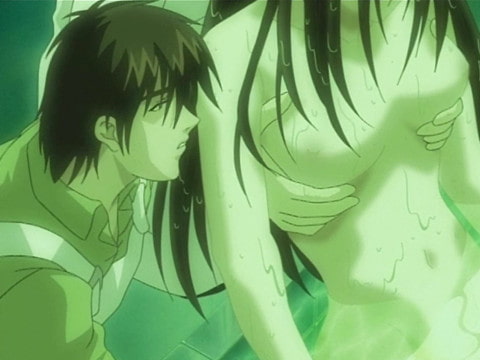 VJ007756 img smpa3 VJ007756[130614][ピンクパイナップル]肢体を洗う CASE.1「性死」