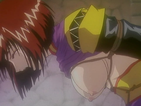 VJ007808 img smpa9 VJ007808[130705][ピンクパイナップル]猟奇の檻 ～第2章～ 第二幕「望むなかれ…」