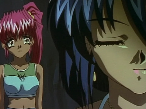 VJ007985 img smpa2 VJ007985[130927][ピンクパイナップル]無人島物語X 第4話 「夜明」