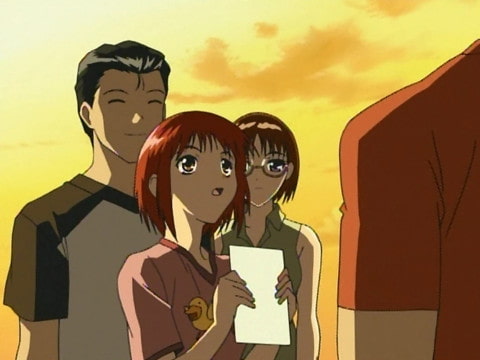 VJ008064 img smpa4 VJ008064[131115][ピンクパイナップル]百鬼 二ノ鬼　井柳祥子