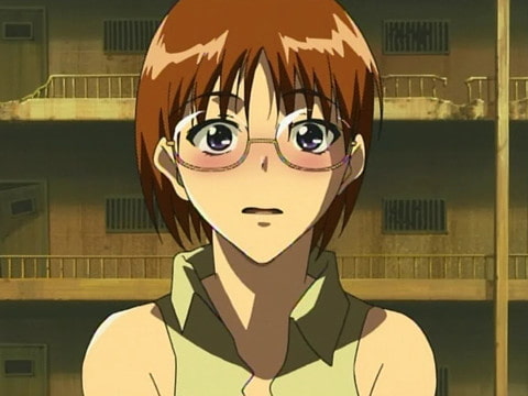 VJ008064 img smpa7 VJ008064[131115][ピンクパイナップル]百鬼 二ノ鬼　井柳祥子