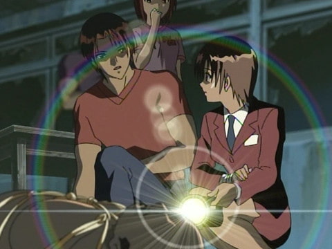 VJ008064 img smpa8 VJ008064[131115][ピンクパイナップル]百鬼 二ノ鬼　井柳祥子