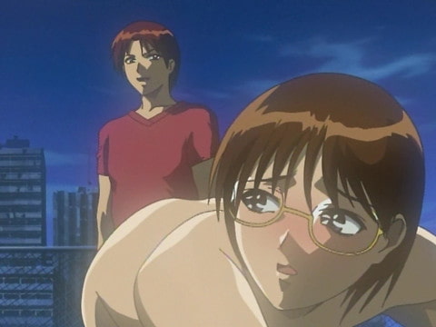 VJ008064 img smpa9 VJ008064[131115][ピンクパイナップル]百鬼 二ノ鬼　井柳祥子