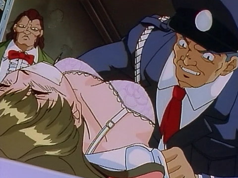 VJ008238 img smpa8 VJ008238[140124][ピンクパイナップル]野々村病院の人々 後篇