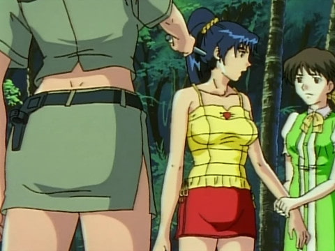 VJ008255 img smpa7 VJ008255[140131][ピンクパイナップル]無人島物語XX File3「鍵盤（ピアノ）」