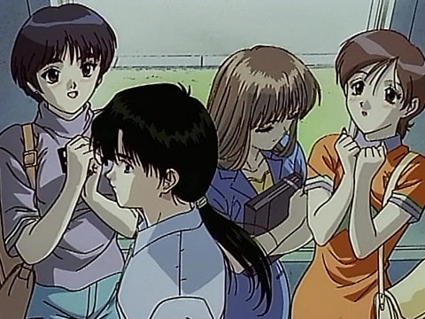 VJ008288 img smpa3 VJ008288[140214][ピンクパイナップル]誘惑COUNT DOWN 「鏡（AKIRA） 第一章」