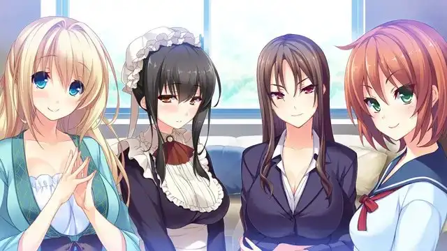 あねよめカルテット 2