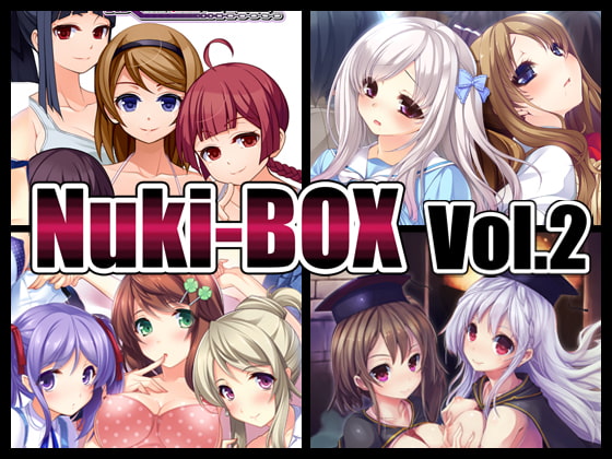 Nuki-BOX Vol.2