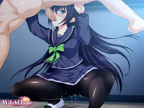 独占催○ 「私を好きにしていいから、あの娘もめちゃくちゃにして!」 4