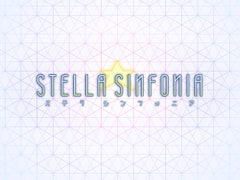 STELLA SINFONIA [TS-X]
