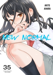 New Normal 35 [FUNGUILD]