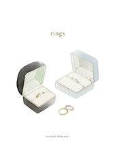 blanc#0 -Rings-【小冊子】 [茜新社]