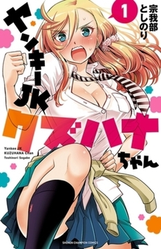 ヤンキーJKクズハナちゃん 31巻パック [秋田書店]