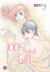 100% Perfect Girl(9) [SNP]