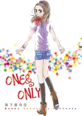 ONE&ONLY [笠倉出版社]