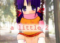 a little 2 [毒うさぎ帯]