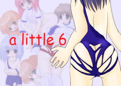 a little 6 [Doku Usagi Tai]