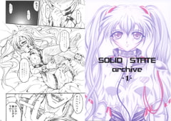 SOLID STATE archive [Tera Drive]
