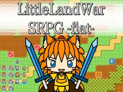 Little Land War SRPG -flat- [るてんのお部屋]